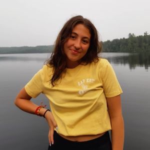 Meet your Posher, BÃ©atrice